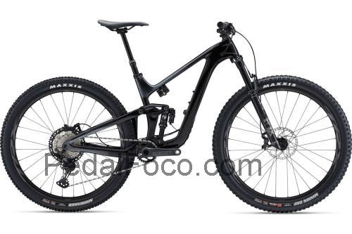 Giant Trance X Advanced Pro 29 3 avaliação e ficha técnica